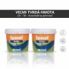 Epoxol putty velmi tvrda hmota