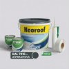 Neoroof antracit 100m² set