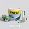 Neoroof biela 30m² kompletný set