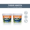 Epoxol putty tvrdá hmota