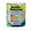 Betofix Waterstop – ochrana pivníc a základov pred vodou zvonku