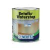 Ochrana pivníc proti vode Betofix Waterstop