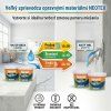 Univerzálny epoxidový systém na opravy NEOTEX