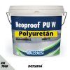 Polyuretánový náter strechy 13kg NEOTEX