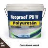 PU hydroizolácia plochej strechy Neoproof