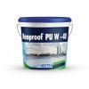 Polyuretánová hydroizolácia strechy Neoproof PU W-40