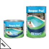 Neopox Bazén - epoxidová živica na bazény (Balenie 1 Kg, Farba Piesková)