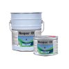 Neopox CR - epoxidový náter odolný chemikáliam (Balenie 10 kg, Farba Sivá)