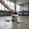 Neotex Inox Primer náter na kov valčekom