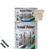 Epoxol primer - epoxidový základný náter (Balenie 0,8 kg, Farba Transparent)