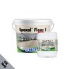 Epoxol Floor S - epoxidový samonivelačný poter (Balenie 13,5 kg, Farba RAL 7040)