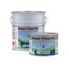 Neopox Primer 815 - antikorózny základný náter na plech a  kov (Balenie 12 kg, Farba Sivá)