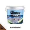 Silatex Reflect - hydroizolácia fasád NEOTEX aplikácia