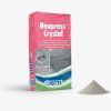 Kryštalická hydroizolácia betónu Neopress Crystal