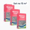 Neopress Crystal na 15m2