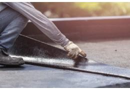 Kompletní průvodce hydroizolací střech