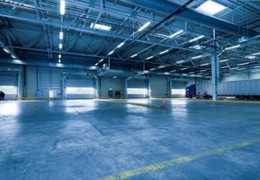 Hydroizolace - ochrana podlahy před vlhkostí