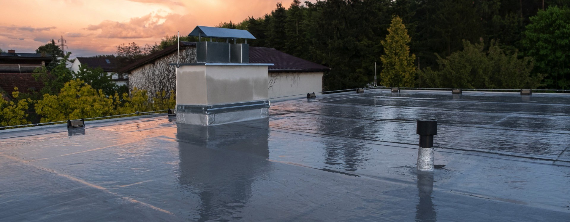 Jak vybrat správnou hydroizolaci pro váš dům
