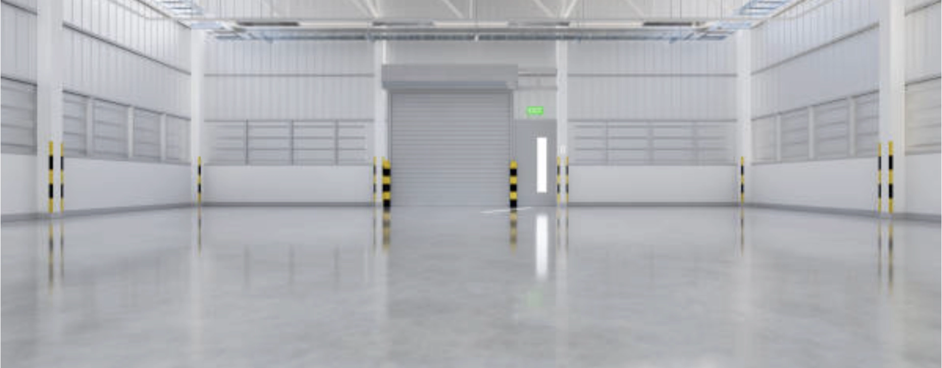 Podlahy z lité pryskyřice: praktický průvodce