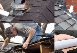 Proč zvolit tekuté membrány místo asfaltových lepenek?