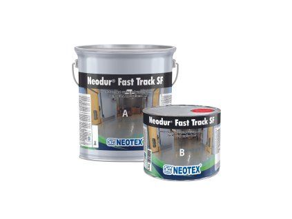 Neodur Fast Track SF NEOTEX