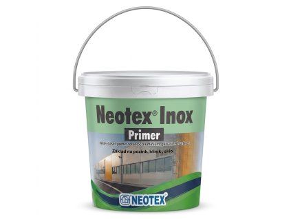 Neotex Inox Primer