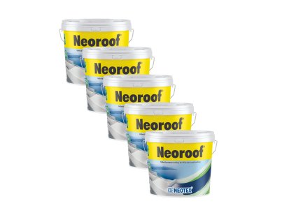 506 hydroizolacni stresni sada neoroof 50 m2