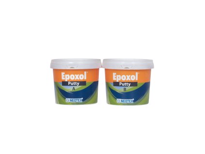 443 epoxol putty lepici pryskyricovy tmel