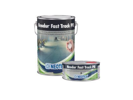Neodur Fast Track PR NEOTEX