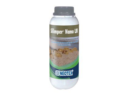 Silimper Nano LM NEOTEX