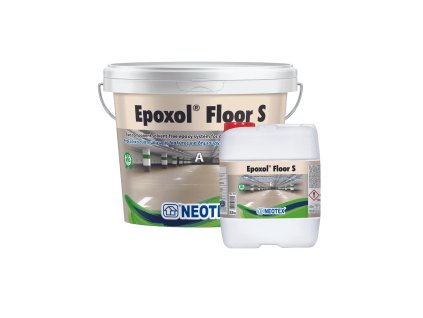 458 epoxol floor s epoxidova samonivelacni sterka