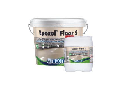 Epoxol Floor S NEOTEX