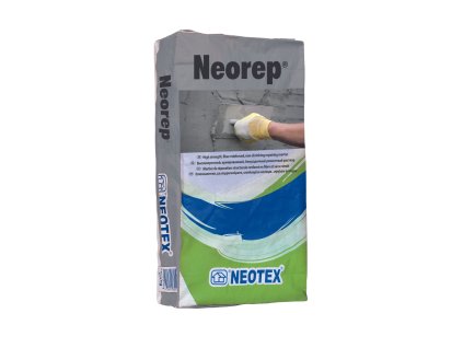 460 neorep cementova opravna malta