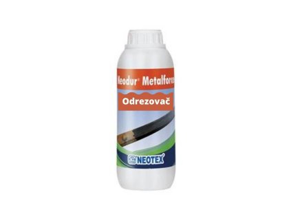 182 neodur metalforce odstranovac rzi