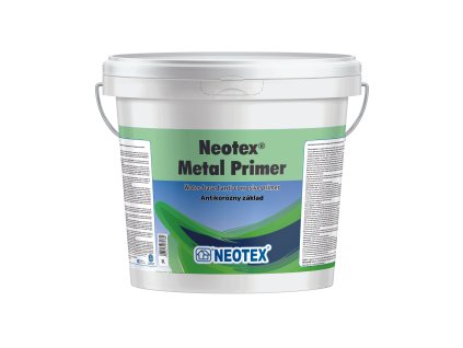 469 neotex metal primer antikorozni zakladni nater na plechy a kovy