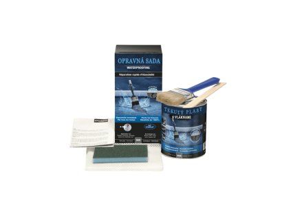kompletní hydroizolační set RUST-OLEUM