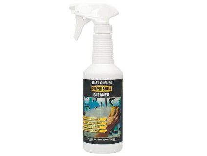 Graffiti čistič RUST-OLEUM
