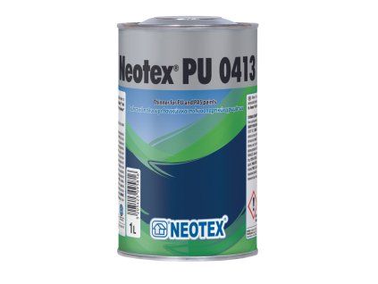 ředidlo pro polyuretany NEOTEX