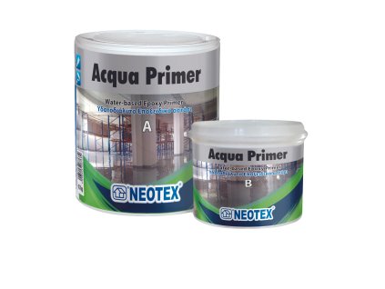 485 acqua primer epoxidovy zakladni nater na vodni bazi