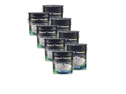 514 hydroizolacni stresni sada 50 neoproof polyurea r 50 m2
