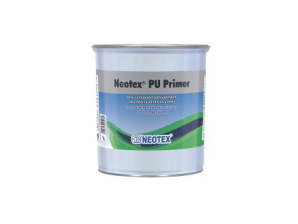 492 neotex pu primer jednoslozkovy rychleschnouci polyuretanovy adhezni nater