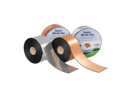 Neotex BM tape pictures