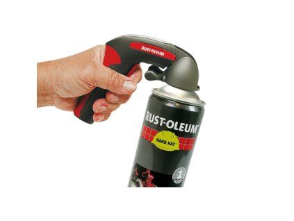 Pohodlná stříkací pistole RUST-OLEUM