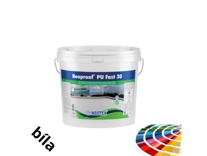 776 neoproof pu fast 30 rychleschnouci polyuretanova membrana