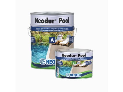 Neodur Pool 10 kg 2