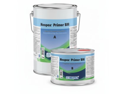 Neopox Primer BM