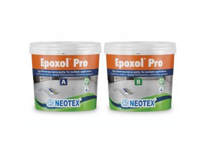 Epoxol Pro