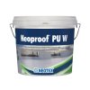 428 neoproof pu w 40 tekuta polyuretanova hydroizolace
