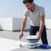 Neoproof PU W 40 aplikace