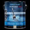 Tekutý plast s vlákny- okamžit aplikace